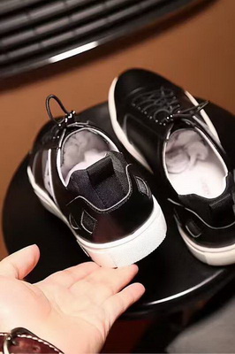 Amani Fashion Casual Men Shoes--033